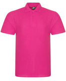 Pink PRO RTX Pro Piqué Polo Shirt Printsetters Custom Workwear Bristol