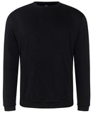 BlackRTX Pro Sweatshirt Printsetters Custom Workwear Bristol