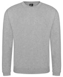 Grey RTX Pro Sweatshirt Printsetters Custom Workwear Bristol