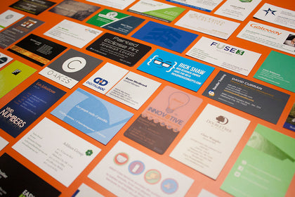 Business Cards