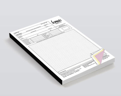 Business Stationery