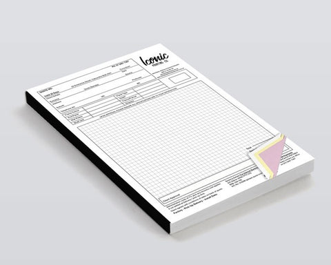 Business Stationery