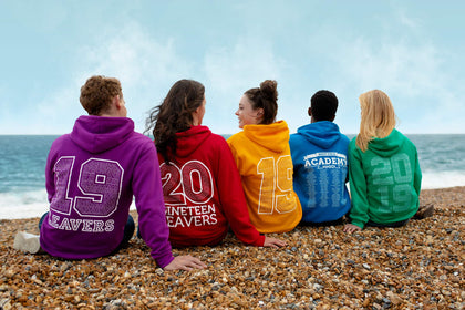 Hoodies & Sweatshirts