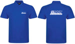 Adult Polo Shirt (Front  & Back Print)