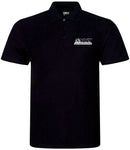 Adult Polo Shirt (Front Print)