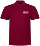 Adult Polo Shirt (Front Print)