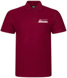 Adult Polo Shirt (Front Print)