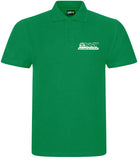 Adult Polo Shirt (Front Print)