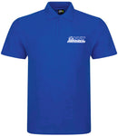 Adult Polo Shirt (Front Print)