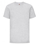 grey Kids Value T-Shirt - Printsetters Custom Workwear Bristol