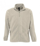 SOL'S North Fleece Jacket Printsetters Custom Workwear Bristol
