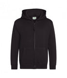 Kids zoodie - Printsetters Custom Workwear Bristol