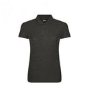 Charcoal PRO RTX Ladies Pro Piqué Polo Shirt Printsetters Custom Workwear Bristol