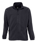 SOL'S North Fleece Jacket Printsetters Custom Workwear Bristol