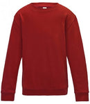 Kids sweatshirt - Printsetters Custom Workwear Bristol