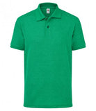 Kids Poly/Cotton Piqué Polo Shirt - Printsetters Custom Workwear Bristol
