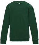 Kids sweatshirt - Printsetters Custom Workwear Bristol