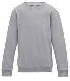 Kids sweatshirt - Printsetters Custom Workwear Bristol