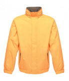 Regatta Dover Waterproof Insulated Jacket Printsetters Custom Workwear Bristol