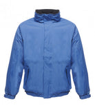 Blue Regatta Dover Waterproof Insulated Jacket Printsetters Custom Workwear Bristol
