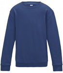 Kids sweatshirt - Printsetters Custom Workwear Bristol
