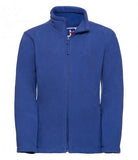 Jerzees Schoolgear Kids Outdoor Fleece Jacket Printsetters Custom Workwear Bristol