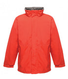 Red Regatta Beauford Waterproof Insulated Jacket Printsetters Custom Workwear Bristol