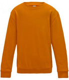 Kids sweatshirt - Printsetters Custom Workwear Bristol
