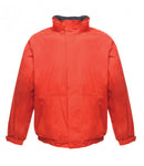 Regatta Dover Waterproof Insulated Jacket Printsetters Custom Workwear Bristol