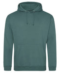  college hoodie - Printsetters Custom Workwear Bristol