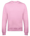 Pink Sweatshirt - Printsetters Custom Workwear Bristol