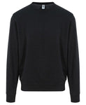 Black Sweatshirt - Printsetters Custom Workwear Bristol