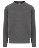 Graduate Heavyweight sweatshirt - Printsetters Custom Workwear Bristol