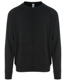 Graduate Heavyweight sweatshirt - Printsetters Custom Workwear Bristol
