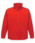 Red Regatta Thor III Fleece Jacket Printsetters Custom Workwear Bristol