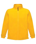 Yellow Regatta Thor III Fleece Jacket Printsetters Custom Workwear Bristol