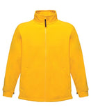 Yellow Regatta Thor III Fleece Jacket Printsetters Custom Workwear Bristol