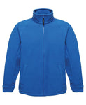 Blue Regatta Thor III Fleece Jacket Printsetters Custom Workwear Bristol