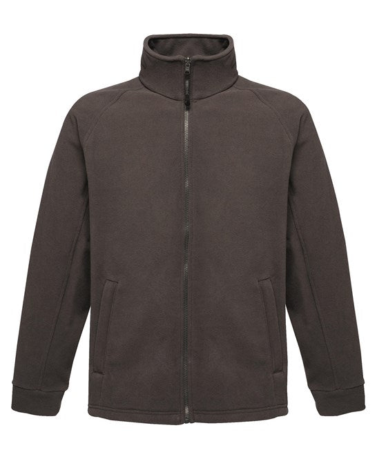Printsetters Bristol Regatta Thor III fleece Customised Printsettersbristol