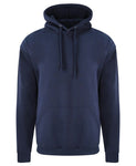 Navy RTX Pro Hoodie Printsetters Custom Workwear Bristol