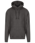 Charcoal RTX Pro Hoodie Printsetters Custom Workwear Bristol