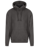 Charcoal RTX Pro Hoodie Printsetters Custom Workwear Bristol