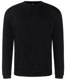 BlackRTX Pro Sweatshirt Printsetters Custom Workwear Bristol