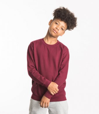 Kids sweatshirt - Printsetters Custom Workwear Bristol