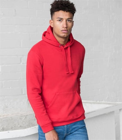 Graduate Heavyweight hoodie - Printsetters Custom Workwear Bristol