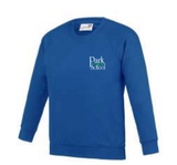 Sweater Park Primary School Uniform Printsetters Custom Schoolwear Bristol