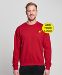 Sweatshirt - Printsetters Custom Workwear Bristol